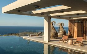 Happy Cretan Suites