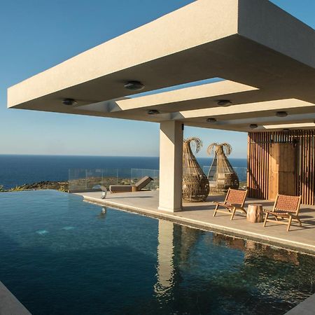 Happy Cretan Suites Agia Pelagia  Exterior foto