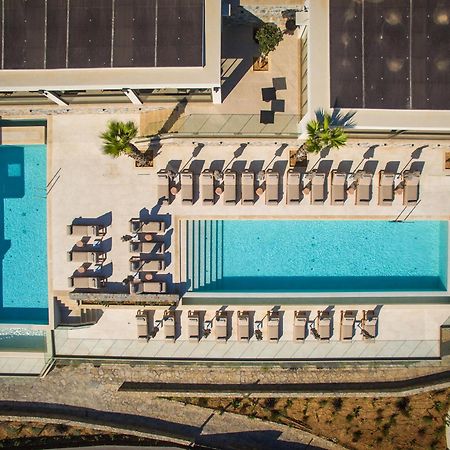 Happy Cretan Suites Agia Pelagia  Exterior foto